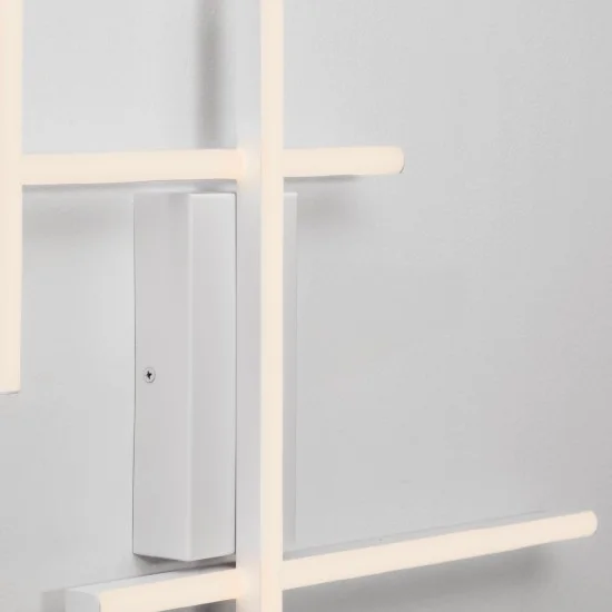 Seinavalgusti Apecho 9081812 - Valgustus Luminance'ilt