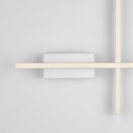 Seinavalgusti Quam 9081815 - Valgustus Luminance'ilt