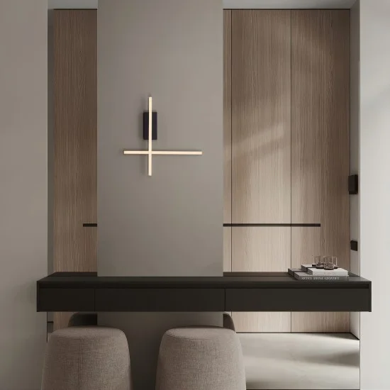 Seinavalgusti Quam 9081816 - Valgustus Luminance'ilt