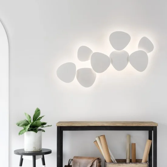 Seinavalgusti Cronus 9084071 - Valgustus Luminance'ilt