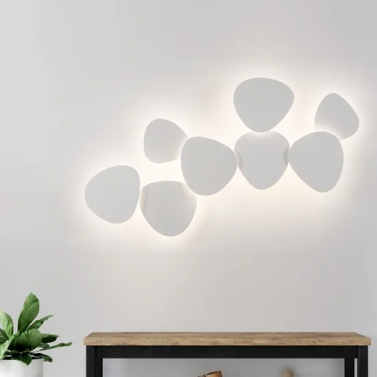 Seinavalgusti Cronus 9084081 - Valgustus Luminance'ilt