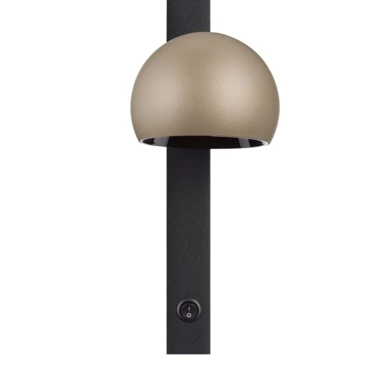 Seinavalgusti Lusa 9088120 - Valgustus Luminance'ilt