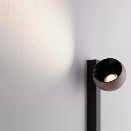 Seinavalgusti Lusa 9088120 - Valgustus Luminance'ilt