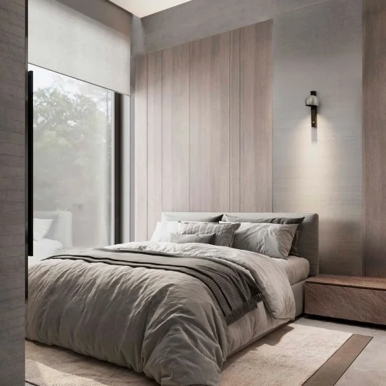 Seinavalgusti Lusa 9088121 - Valgustus Luminance'ilt