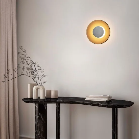 Seinavalgusti Esti 9088130 - Valgustus Luminance'ilt