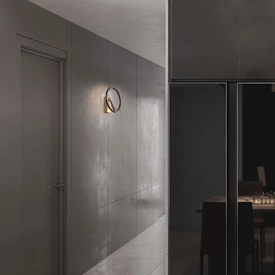 Seinavalgusti Tilia 9088135 - Valgustus Luminance'ilt