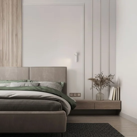 Seinavalgusti Notic 9088169 - Valgustus Luminance'ilt