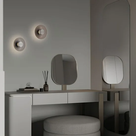 Seinavalgusti Esti 9088200 - Valgustus Luminance'ilt