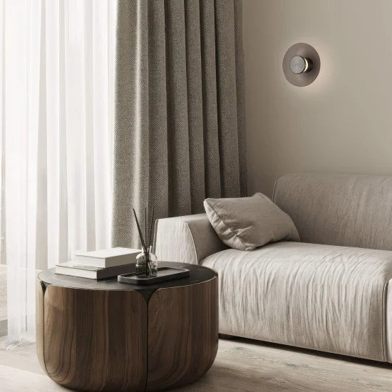 Seinavalgusti Esti 9088201 - Valgustus Luminance'ilt