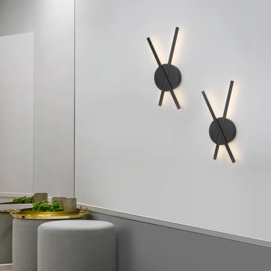 Seinavalgusti Reslin 9100202 - Valgustus Luminance'ilt