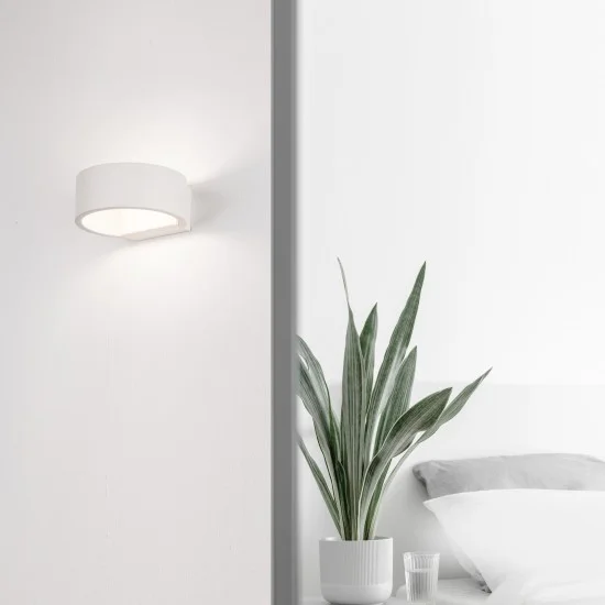 Seinavalgusti Enna 9102461 - Valgustus Luminance'ilt