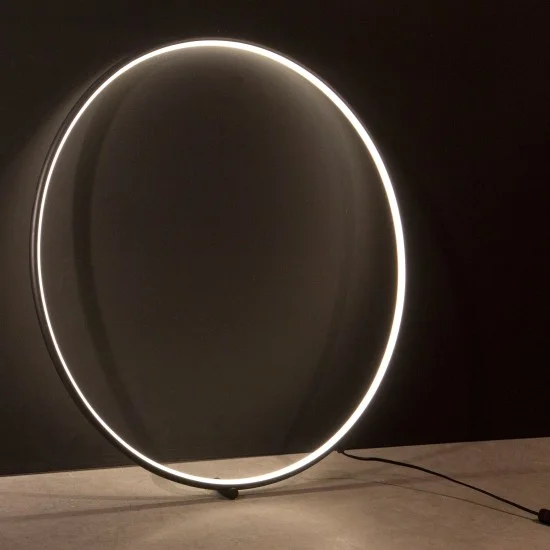 Seinavalgusti Ring 9108311 - Valgustus Luminance'ilt