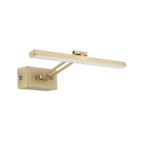 Seinavalgusti Marnell 9117301 - Valgustus Luminance'ilt