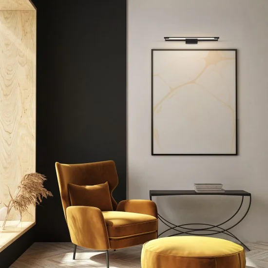 Seinavalgusti Olas 9117313 - Valgustus Luminance'ilt