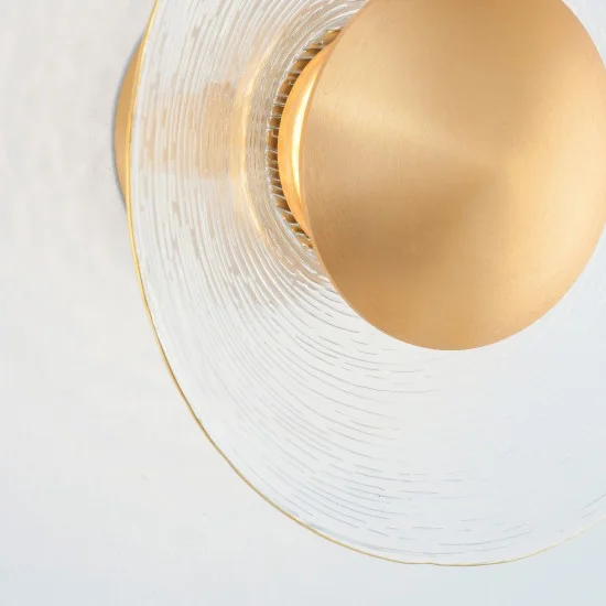 Seinavalgusti Esil 9118514 - Valgustus Luminance'ilt