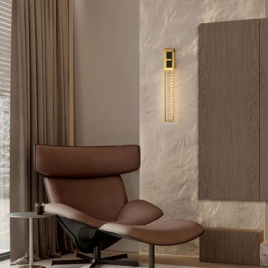 Seinavalgusti Lazura 9124109 - Valgustus Luminance'ilt
