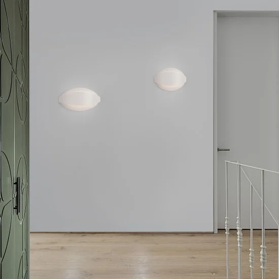 Seinavalgusti Astrid 9128320 - Valgustus Luminance'ilt