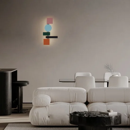 Seinavalgusti Margot 9130641 - Valgustus Luminance'ilt