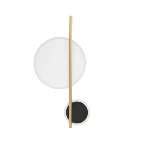 Seinavalgusti Ottilie 9130642 - Valgustus Luminance'ilt