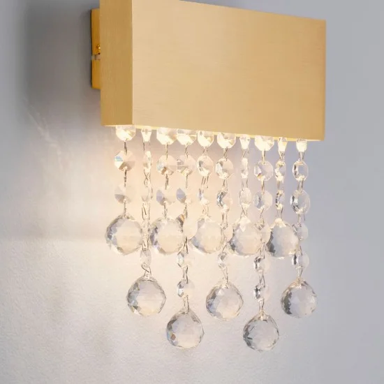 Seinavalgusti Crista 9130650 - Valgustus Luminance'ilt