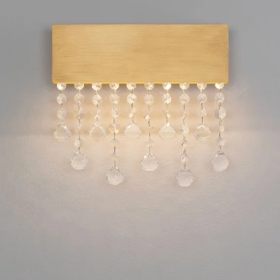 Seinavalgusti Crista 9130650 - Valgustus Luminance'ilt