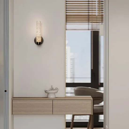 Seinavalgusti Zelon 9160207 - Valgustus Luminance'ilt