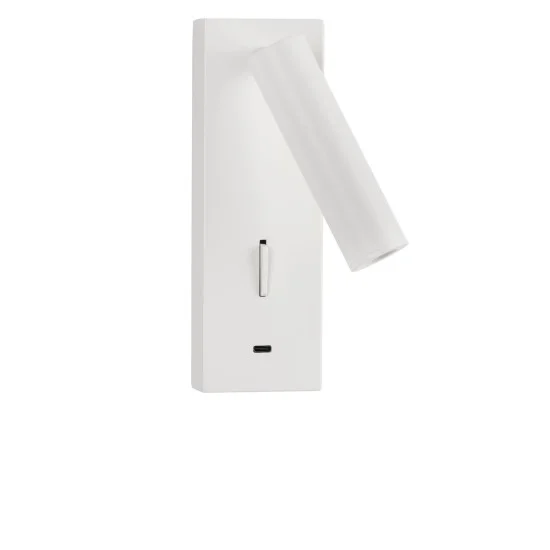 Seinavalgusti Fuse 9170101 - Valgustus Luminance'ilt