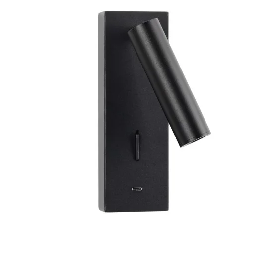 Seinavalgusti Fuse 9170102 - Valgustus Luminance'ilt