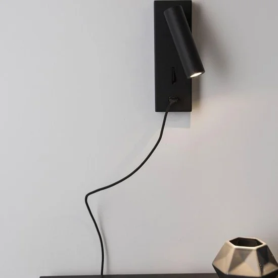 Seinavalgusti Fuse 9170102 - Valgustus Luminance'ilt