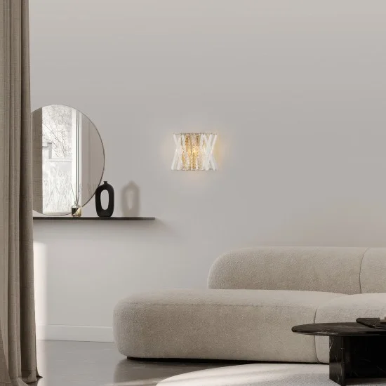 Seinavalgusti Estrella 9180895 - Valgustus Luminance'ilt
