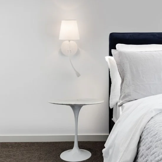 Seinavalgusti Nia 9182371 - Valgustus Luminance'ilt