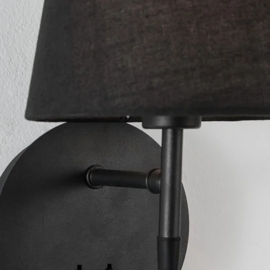 Seinavalgusti Nia 9182372 - Valgustus Luminance'ilt