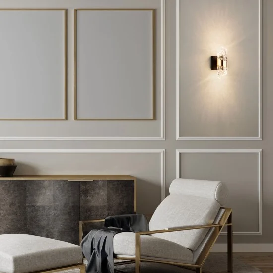 Seinavalgusti Seneca 9186938 - Valgustus Luminance'ilt
