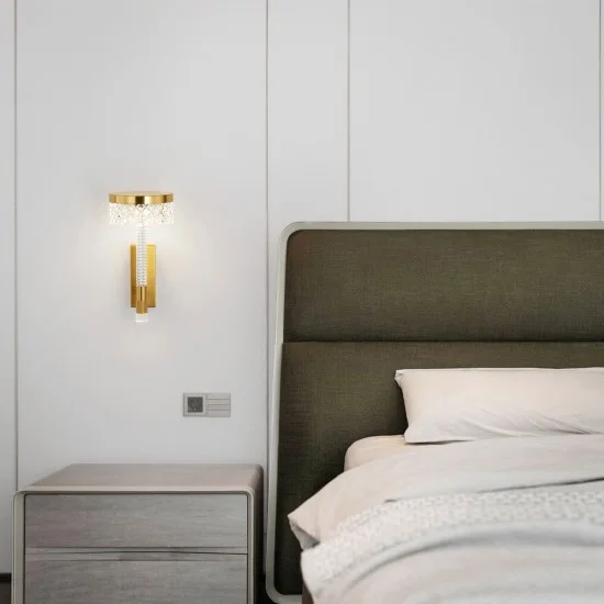 Seinavalgusti Bion 9186946 - Valgustus Luminance'ilt