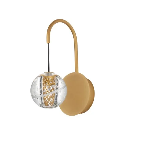 Seinavalgusti Licio 9186959 - Valgustus Luminance'ilt