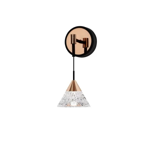 Seinavalgusti Paluz 9186962 - Valgustus Luminance'ilt