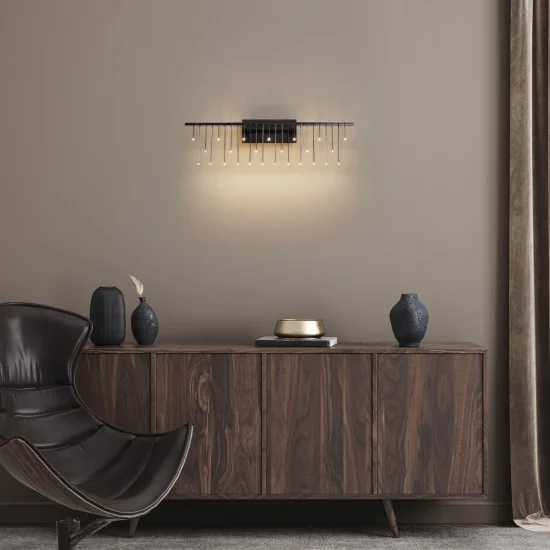 Seinavalgusti Stellar 9186967 - Valgustus Luminance'ilt