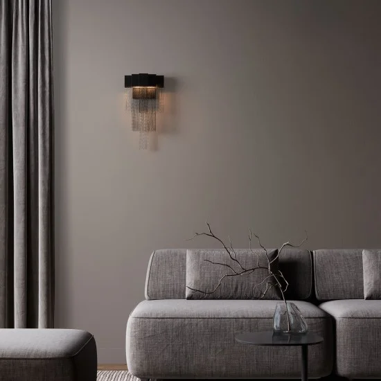 Seinavalgusti Revia 9186998 - Valgustus Luminance'ilt