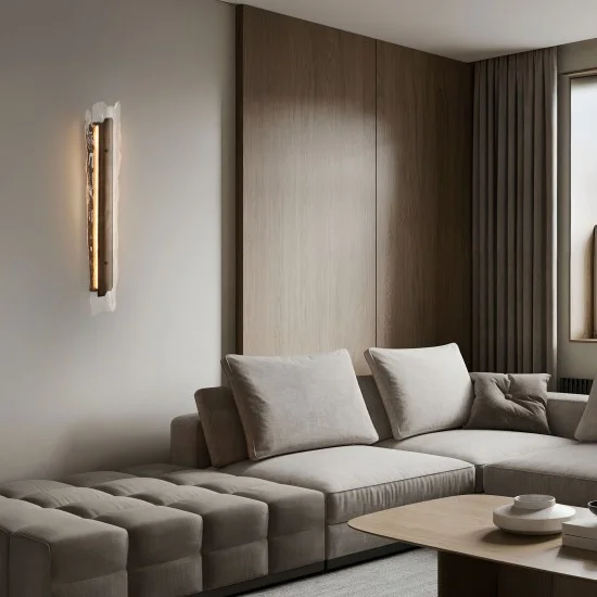 Seinavalgusti Velar 9187003 - Valgustus Luminance'ilt