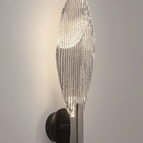 Seinavalgusti Seriq 9187009 - Valgustus Luminance'ilt