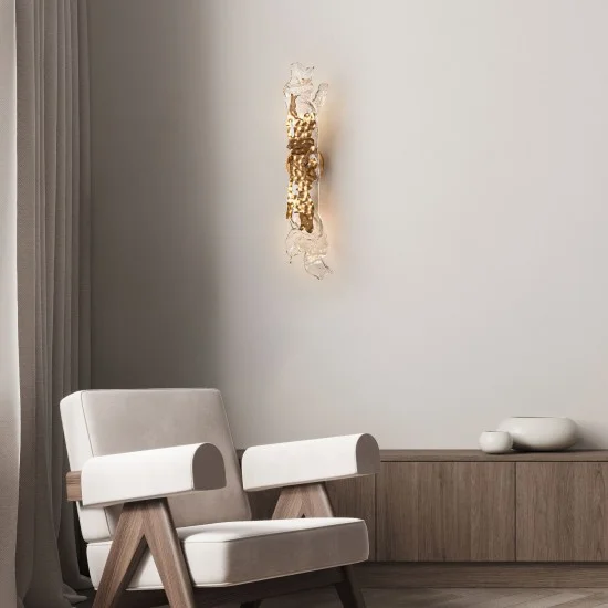 Seinavalgusti Avesa 9187038 - Valgustus Luminance'ilt