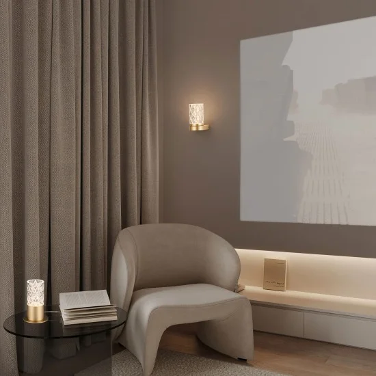 Seinavalgusti Phos 9190205 - Valgustus Luminance'ilt