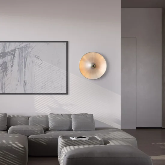 Seinavalgusti Francy 9190314 - Valgustus Luminance'ilt