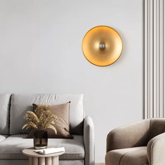 Seinavalgusti Francy 9190315 - Valgustus Luminance'ilt