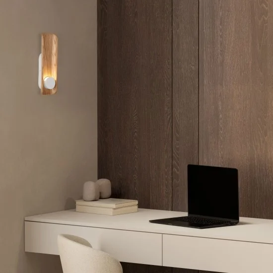 Seinavalgusti Koen 9190321 - Valgustus Luminance'ilt