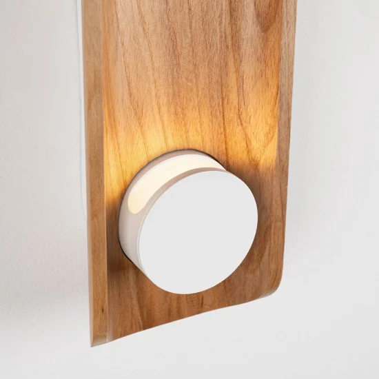Seinavalgusti Koen 9190321 - Valgustus Luminance'ilt
