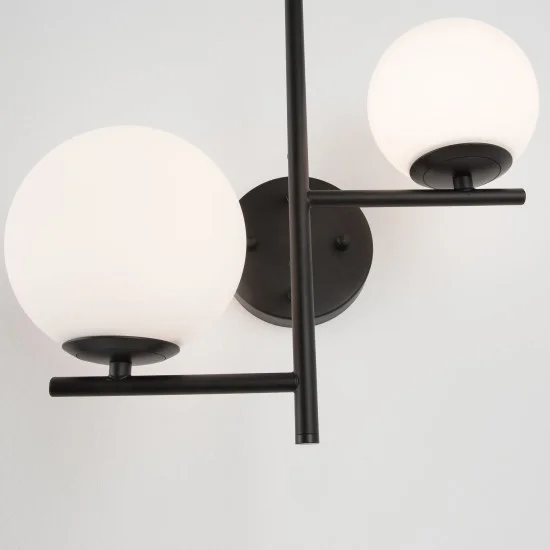 Seinavalgusti Impero 9190421 - Valgustus Luminance'ilt