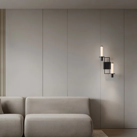 Seinavalgusti Lumien 9214246 - Valgustus Luminance'ilt