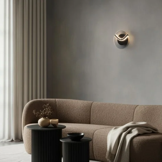 Seinavalgusti Halley 9214261 - Valgustus Luminance'ilt