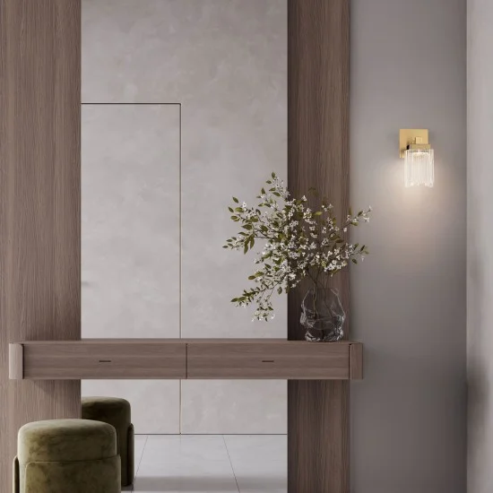 Seinavalgusti Vance 9214267 - Valgustus Luminance'ilt